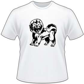 Dog T-Shirt 29