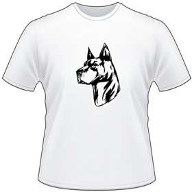 Dog T-Shirt 38