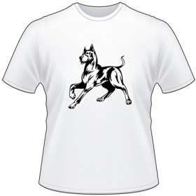 Dog T-Shirt 39