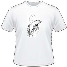 Dolphin T-Shirt 109