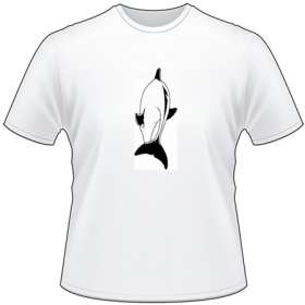 Dolphin T-Shirt 144