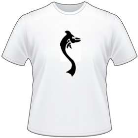 Dolphin T-Shirt 150