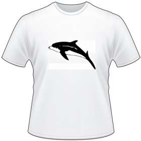 Dolphin T-Shirt 155