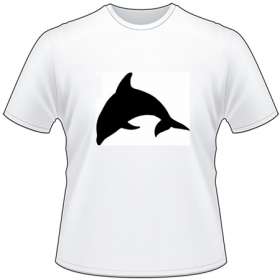 Dolphin T-Shirt 162