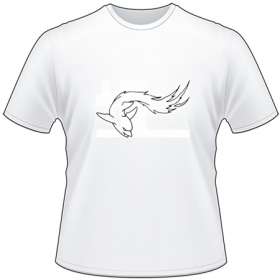 Dolphin T-Shirt 164