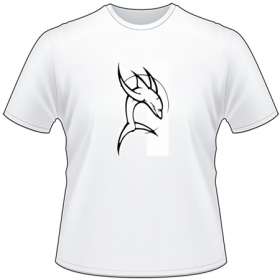 Dolphin T-Shirt 194