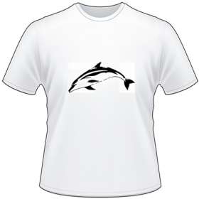 Dolphin T-Shirt 227