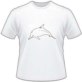 Dolphin T-Shirt 248