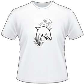 Dolphin T-Shirt 269