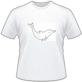 Dolphin T-Shirt 27
