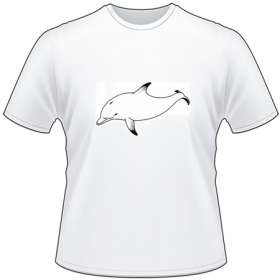 Dolphin T-Shirt 282
