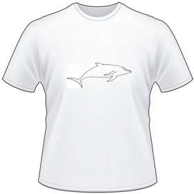 Dolphin T-Shirt 29