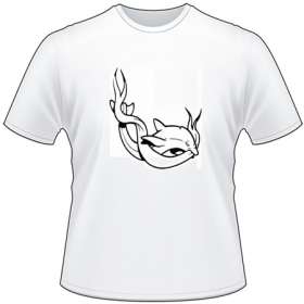 Dolphin T-Shirt 310