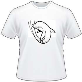 Dolphin T-Shirt 311