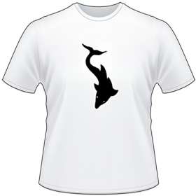 Dolphin T-Shirt 327