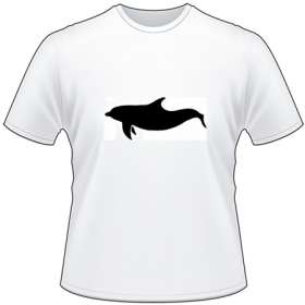Dolphin T-Shirt 331