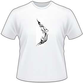 Dolphin T-Shirt 351