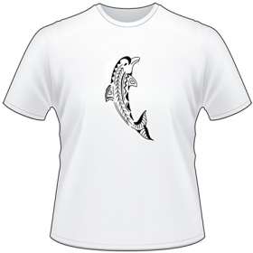 Dolphin T-Shirt 352