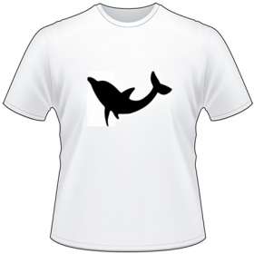 Dolphin T-Shirt 376