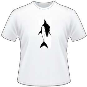 Dolphin T-Shirt 383