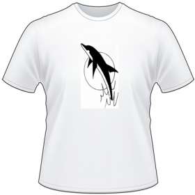 Dolphin T-Shirt 440
