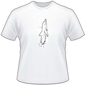 Dolphin T-Shirt 62