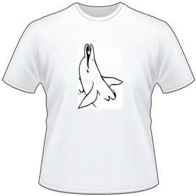 Dolphin T-Shirt 63