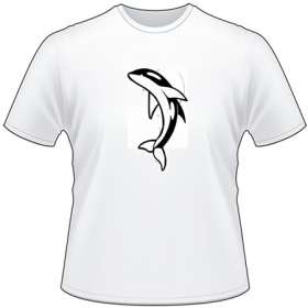Dolphin T-Shirt 71