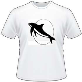 Dolphin T-Shirt 72
