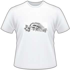 Dolphin T-Shirt 87