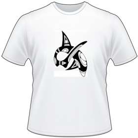 Dolphin T-Shirt 89