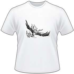 Eagle T-Shirt 3