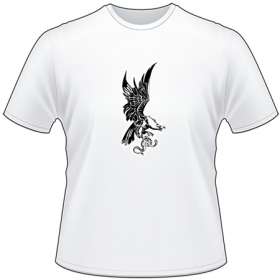 Eagle T-Shirt 9