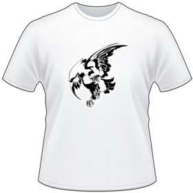 Eagle T-Shirt 11