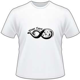 Lab Infinity T-Shirt
