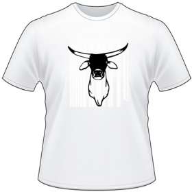 Cow 6 T-Shirt