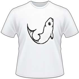 Fish T-Shirt 14