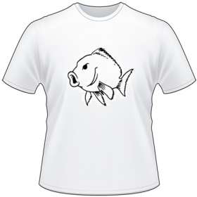 Fish T-Shirt 28