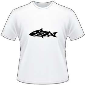 Fish T-Shirt 52