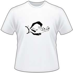 Fish T-Shirt 60