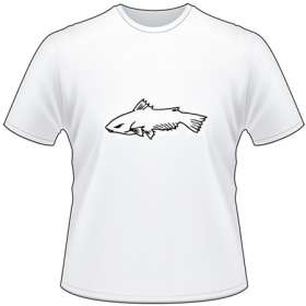Fish T-Shirt 82