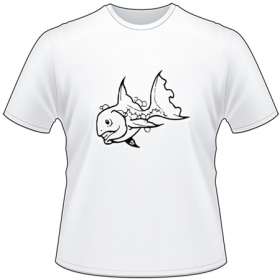 Fish T-Shirt 94