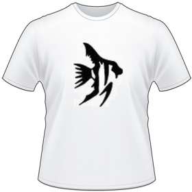 Fish T-Shirt 126