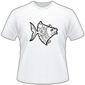 Fish T-Shirt 144