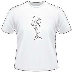 Fish T-Shirt 171