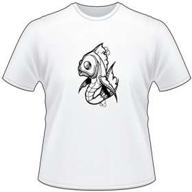 Fish T-Shirt 185