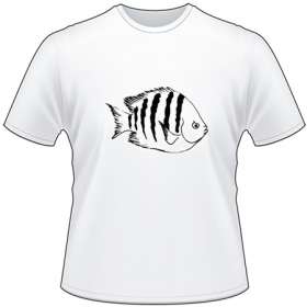 Fish T-Shirt 191