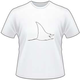 Fish T-Shirt 192