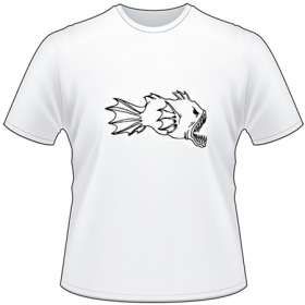 Fish T-Shirt 198