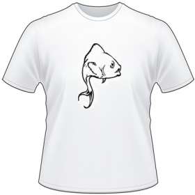 Fish T-Shirt 210